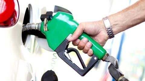 Uttar Pradesh hikes tax on petrol, diesel amid Covid-19 crisis