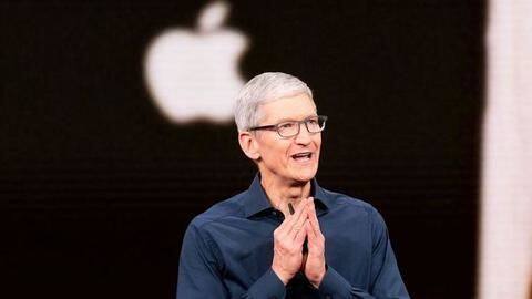 Apple has a secret team working on satellites: Details here Apple has a secret team working on satellites: Details here
