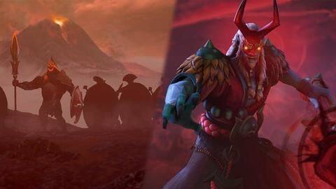 What the teams have to do in Dota 2 What the teams have to do in Dota 2