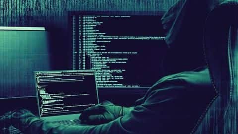 #NewsBytesExplainer: Everything you need to know about 'dark web' #NewsBytesExplainer: Everything you need to know about 'dark web'