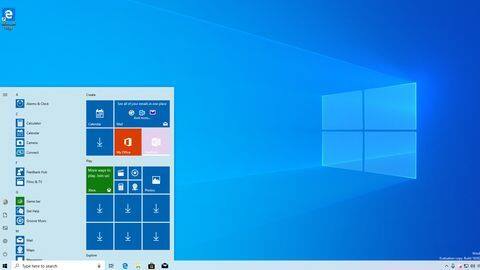 Windows 10 getting major change to prevent inadvertent data deletion Windows 10 getting major change to prevent inadvertent data deletion