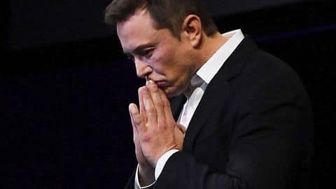 SpaceX's Mars rocket prototype implodes during test: Details here SpaceX's Mars rocket prototype implodes during test: Details here