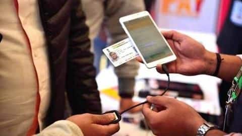 #TechBytes: 4 handy features in UIDAI's new mAadhaar app #TechBytes: 4 handy features in UIDAI's new mAadhaar app