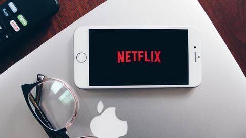 If you can't concentrate while binge-watching, Netflix has a solution If you can't concentrate while binge-watching, Netflix has a solution