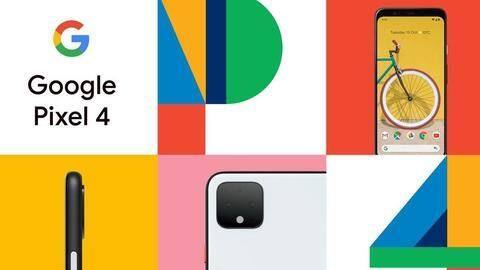Google error marked Pixel 4 'free' online Google error marked Pixel 4 'free' online