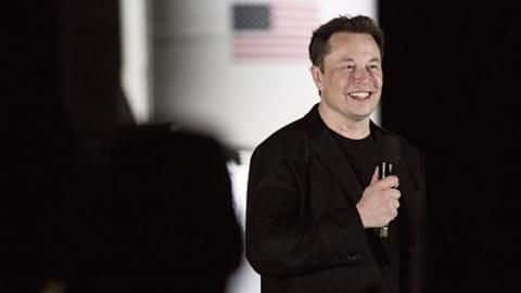 SpaceX plans to build floating spaceports for Moon, Mars missions SpaceX plans to build floating spaceports for Moon, Mars missions