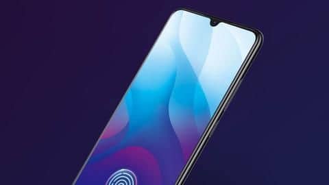 Now, you can buy Vivo V11 Pro for Rs. 4,299 Now, you can buy Vivo V11 Pro for Rs. 4,299