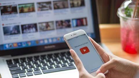 Test already underway with select creators Test already underway with select creators