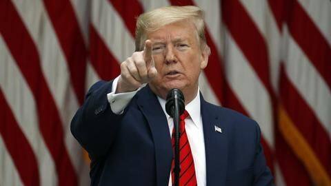 After India's ban, questions loom over TikTok's fate in America After India's ban, questions loom over TikTok's fate in America