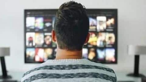 Now, use TRAI's app to pick channels, see monthly prices Now, use TRAI's app to pick channels, see monthly prices