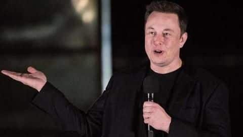 Soon, Tesla cars will start talking to pedestrians: Here's how Soon, Tesla cars will start talking to pedestrians: Here's how