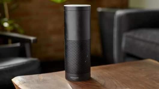 Alexa blurts 'that's not true' during CES keynote