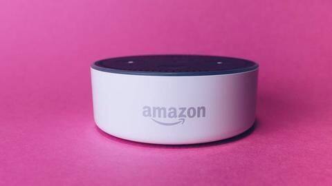 Baby thinks her name is 'Alexa', thanks to Amazon Echo Baby thinks her name is 'Alexa', thanks to Amazon Echo