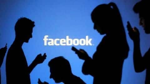 Finally, Facebook lets you take control of your shared data Finally, Facebook lets you take control of your shared data