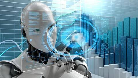 Soon, CBSE schools will teach artificial intelligence: Details here Soon, CBSE schools will teach artificial intelligence: Details here