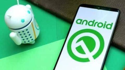 Android Q will automatically enable dark mode at night Android Q will automatically enable dark mode at night