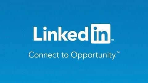 It's a weird world when LinkedIn works on Snapchat-like stories It's a weird world when LinkedIn works on Snapchat-like stories