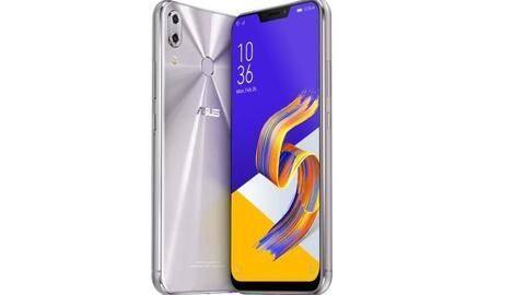 Finally, it is ASUS ZenFone 5Z Finally, it is ASUS ZenFone 5Z