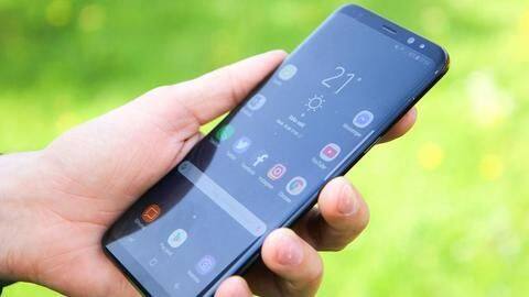 Facebook cannot be removed from certain Samsung phones: Here's why Facebook cannot be removed from certain Samsung phones: Here's why