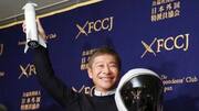 Japanese billionaire looking for a girlfriend for Moon trip