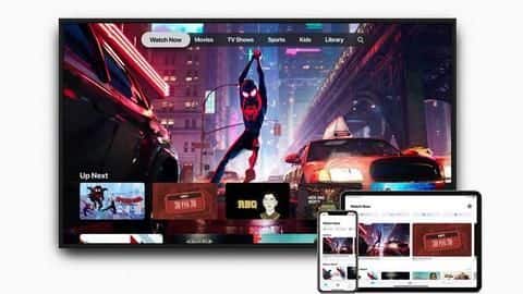 Now, watch 'Game of Thrones', other shows on Apple TV Now, watch 'Game of Thrones', other shows on Apple TV
