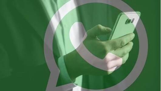 WhatsApp is getting a handy media feature