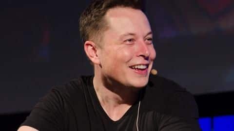 Soon, your Tesla could honk with fart, goat sounds Soon, your Tesla could honk with fart, goat sounds