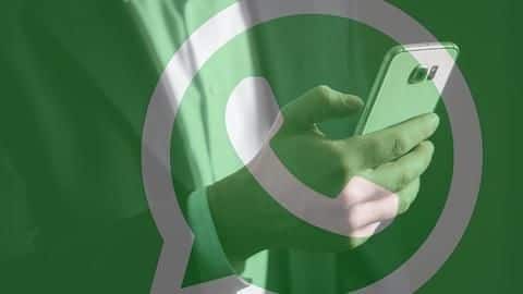 #TechBytes: 5 handy ways to make WhatsApp more secure #TechBytes: 5 handy ways to make WhatsApp more secure