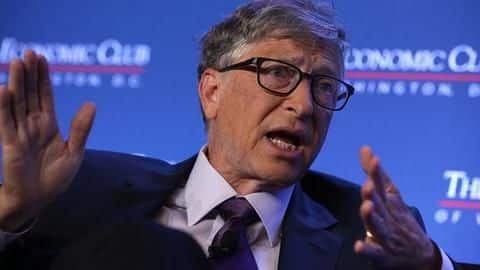 As President, what Bill Gates would do to fight COVID-19 As President, what Bill Gates would do to fight COVID-19