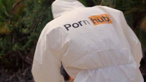 Now, watch 'dirtiest porn ever' to help clean oceans Now, watch 'dirtiest porn ever' to help clean oceans