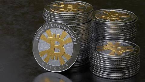 North Korean hackers stole half a billion dollars in cryptocurrency North Korean hackers stole half a billion dollars in cryptocurrency