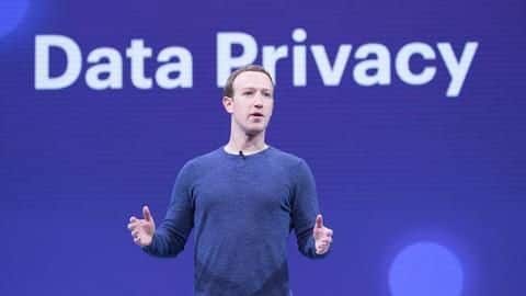 Hacker claims he'll delete Zuckerberg's Facebook account: Details here Hacker claims he'll delete Zuckerberg's Facebook account: Details here