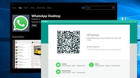 Shortcuts for muting, archiving chats, creating groups Shortcuts for muting, archiving chats, creating groups