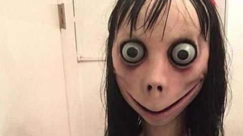 Momo challenge resurfaces, takes over popular kids content: Details here Momo challenge resurfaces, takes over popular kids content: Details here