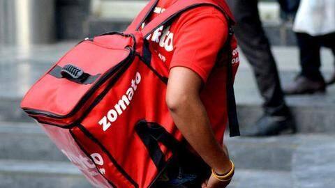 Meanwhile, Zomato says it doesn't have a customer care number Meanwhile, Zomato says it doesn't have a customer care number