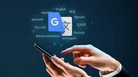 Google's 'Translatotron' AI can translate in speaker's voice: Here's how Google's 'Translatotron' AI can translate in speaker's voice: Here's how
