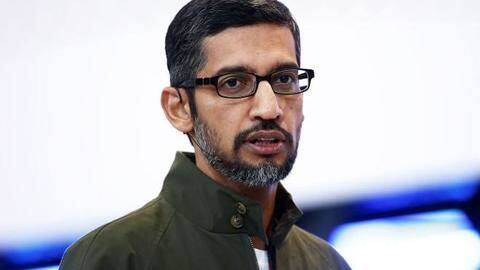 Google created tool to spy on its employees: Report Google created tool to spy on its employees: Report