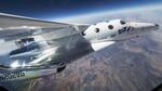 What would be the cost of Virgin Galactic's space trip?