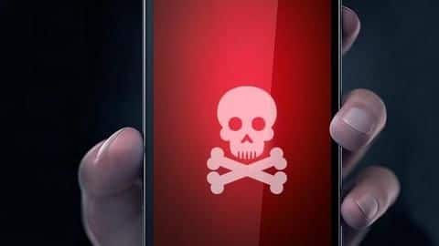 Utility apps hiding, displaying intrusive ads Utility apps hiding, displaying intrusive ads