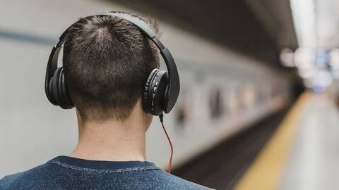 First up, what is noise cancellation exactly First up, what is noise cancellation exactly