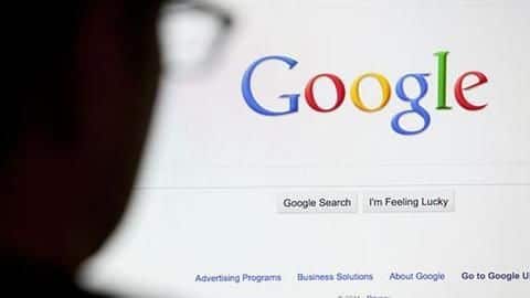 What kind of information does Google estimate What kind of information does Google estimate