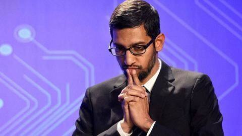 Google I/O 2020 canceled entirely, due to coronavirus outbreak Google I/O 2020 canceled entirely, due to coronavirus outbreak