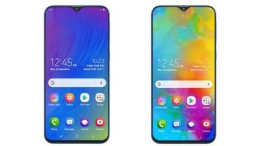 Samsung Galaxy M10, M20 launched in India: Price, specifications