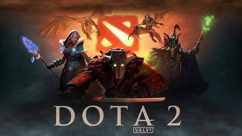 Dota 2: A very complex strategy game Dota 2: A very complex strategy game
