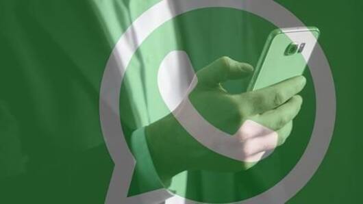 Using two WhatsApp accounts on one phone