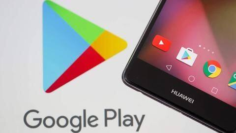 Ban preventing Google to conduct business with Huawei Ban preventing Google to conduct business with Huawei