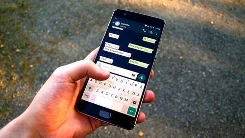 Soon, WhatsApp will change how you share photos: Details here Soon, WhatsApp will change how you share photos: Details here