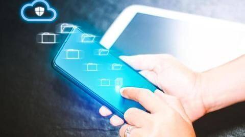 How to save photos online without using too much data How to save photos online without using too much data