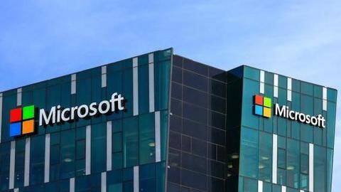Microsoft suspends all advertising on Facebook, Instagram Microsoft suspends all advertising on Facebook, Instagram