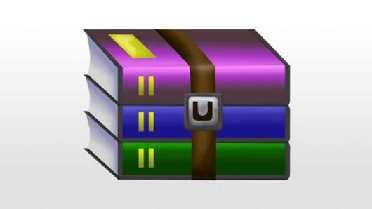 Hackers exploiting WinRAR bug to install malware